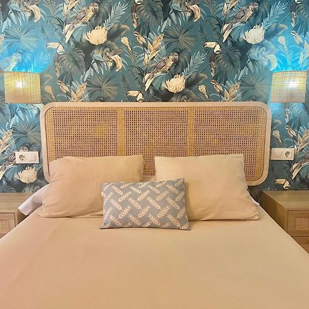 Apartamento Centroplaya Bueu Ngoại thất bức ảnh