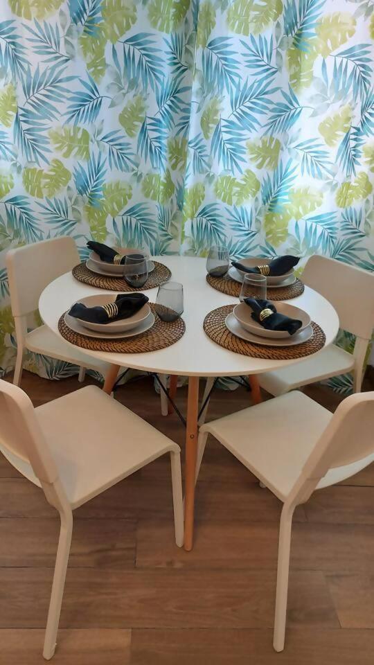 Apartamento Centroplaya Bueu Ngoại thất bức ảnh