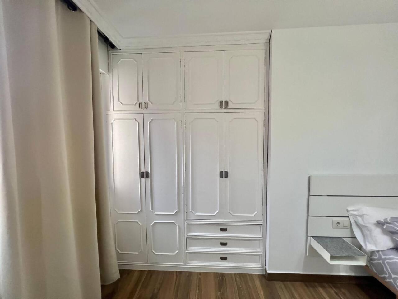 Apartamento Centroplaya Bueu Ngoại thất bức ảnh