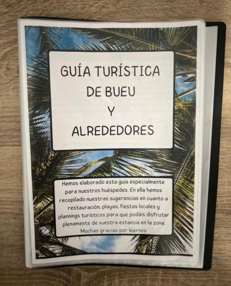 Apartamento Centroplaya Bueu Ngoại thất bức ảnh